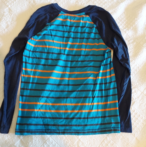 NWOT Boys Long Sleeve Shirt - Picture 3 of 3